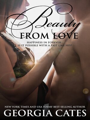 cover image of Beauty from Love
